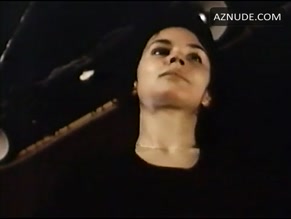 Catherine Wilkening in Mon Bel Amour, Ma Dechirure