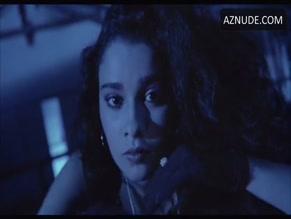 Cathy Murphy in Edge Of Sanity