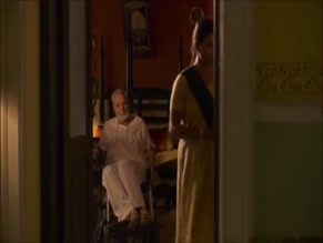 Prashansa Sharma in Mirzapur