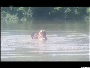 Sabina Laurinova in Zdivocela Zeme