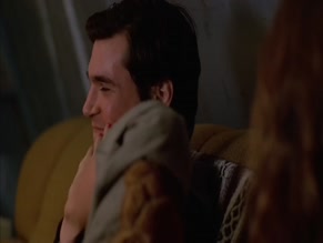 Jewel Staite in Firefly