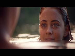 Jessica Webber in After Everything