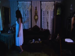 Brandy Dawley in It Knows You're Alone