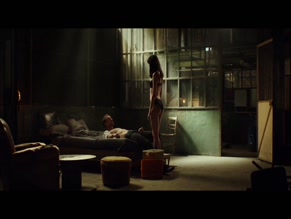 Loan Chabanol in The Transporter Refueled