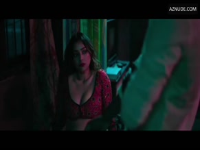 Shweta Basu Prasad in Shweta Basu Prasad