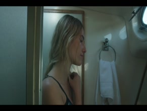 Sofia Hublitz in Ozark