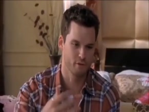 Jana Kramer in One Tree Hill