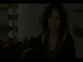 Lisa Edelstein in Peta Advertisement