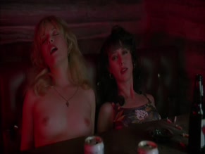 Sheryl Lee in Twin Peaks: Fire Walk With Me