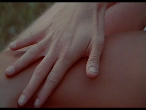 Silvia Monti Nude Scene in Queens Of Evil