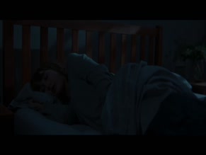 Almudena Amor in The Sleeping Woman