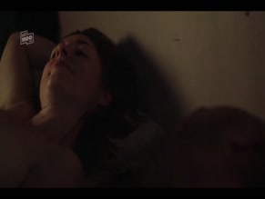 Katharina Nesytowa in Wir
