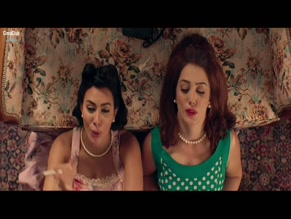 Kinda Alloush in Women's Maadi House