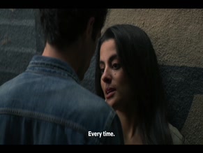 Carmela Zumbado in You