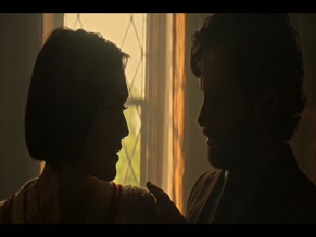 Charlotte Ritchie in You