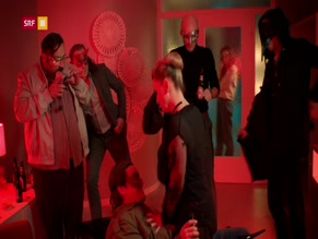 Anna Konig in Tatort