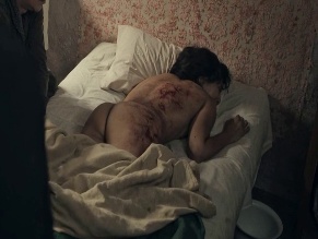 Cecilia De Los Santos Vargas Nude Scene in The Dead Girls