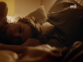 Karin Hanczewski in Tatort