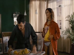Fernanda De Freitas in Casa Da Mae Joana