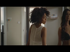 Celeste Ziegler in Shoresy