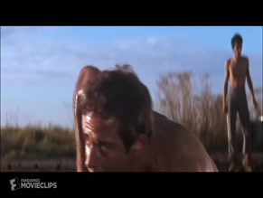 Joy Harmon in Cool Hand Luke