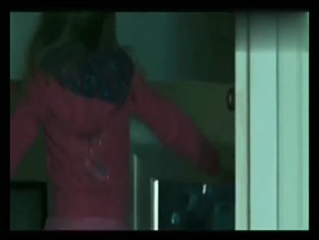 Hannah Tointon in The Children