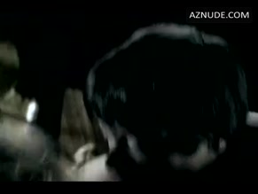 Chandra West in The Covenant: Brotherhood Of Evil