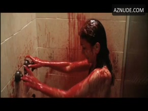 Chantal Contouri in Thirst