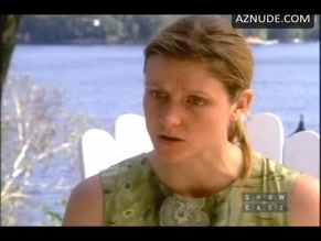 Chantal Quesnel in Paradise Falls