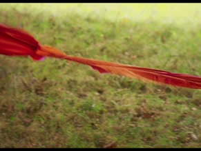 Charithra Chandran Nude Scene in How To Date Billy Walsh