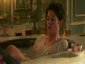 Charity Wakefield in The Great