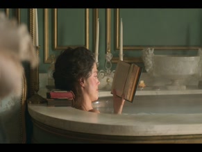 Charity Wakefield in The Great