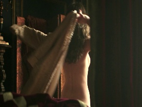 Charity Wakefield in The Great