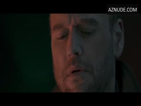 Charlie Evans in Narcopolis