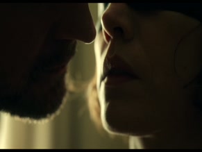 Charlie Murphy in Obsession