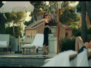 Charlie Murphy in Obsession