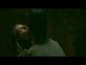 Charlotte Kirk in The Reckoning