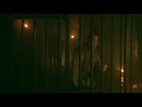 Charlotte Kirk in The Reckoning