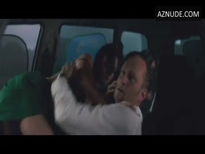 Charlotte Lebon in Le Grand Mechant Loup
