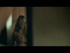 Charlotte Vandermeersch in Adoration