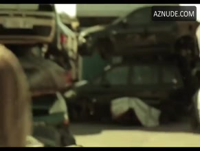 Charlotte Vega in Los Inocentes