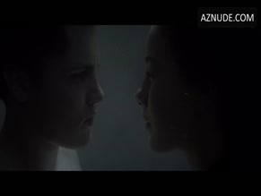 Charlotte Vega in The Lodgers