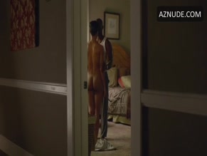 Chastity Dotson in Murder In The First