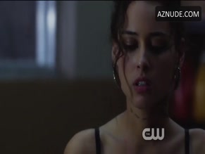 Chelsea Gilligan in Star-crossed
