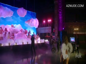 Chelsea Gilson in Lucifer