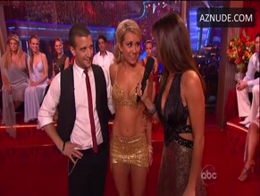 Chelsea Kane in Dancing With The Stars