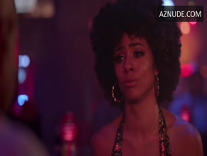 Chelsea Tavares in Lethal Weapon