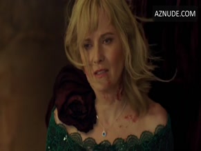 Chelsie Preston Crayford in Ash Vs Evil Dead