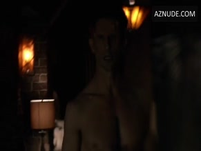 Cherie Jimenez in Banshee