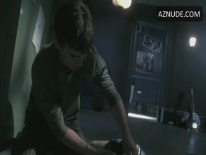 Cherilyn Wilson in Parasomnia